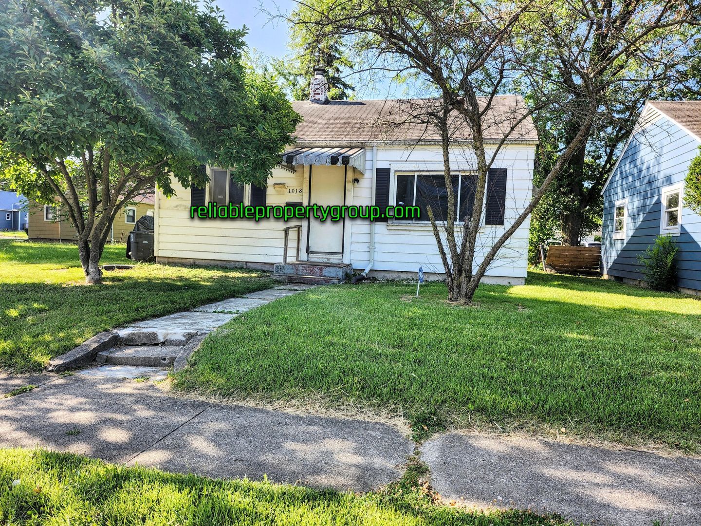 1018 Baxter St – photo 1