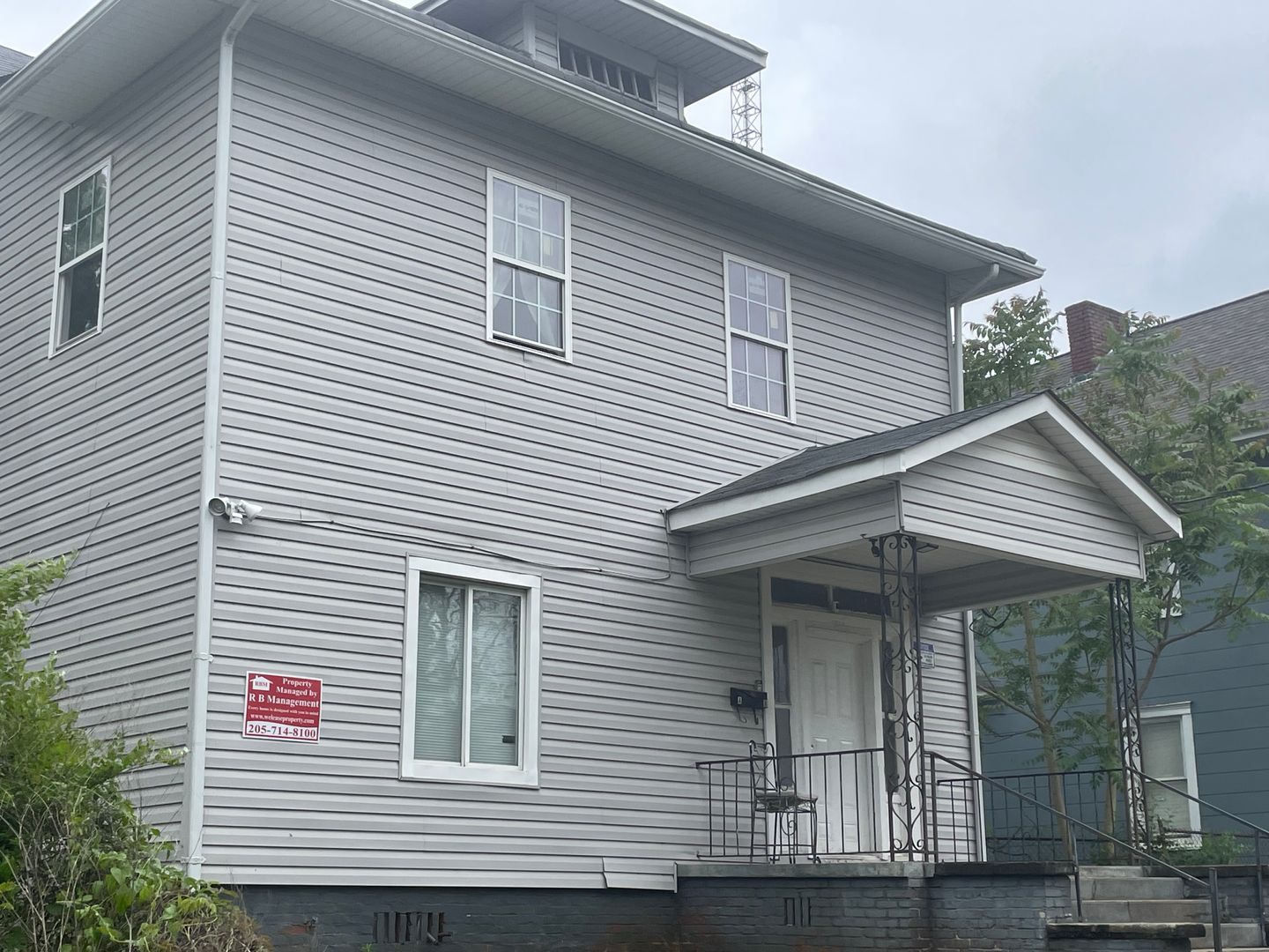 1815 29th Street Ensley unit 1815 A-1 – photo 1