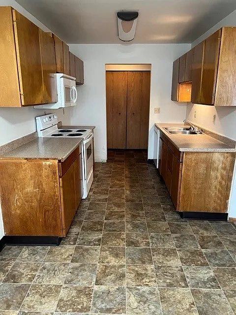 Skaff Apartments - Moorhead – Floor plan