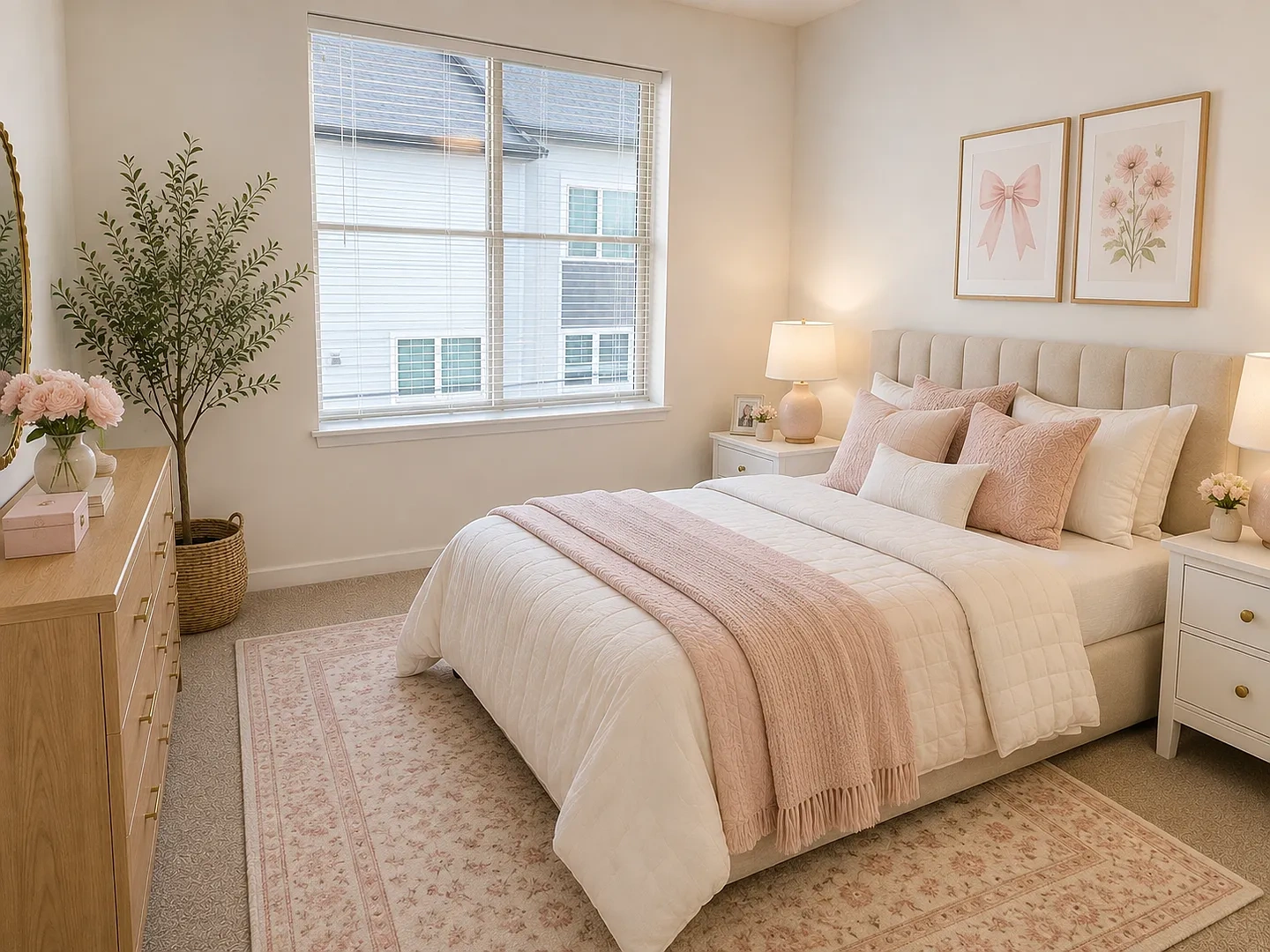 Waverly Creek Townhomes – photo 1