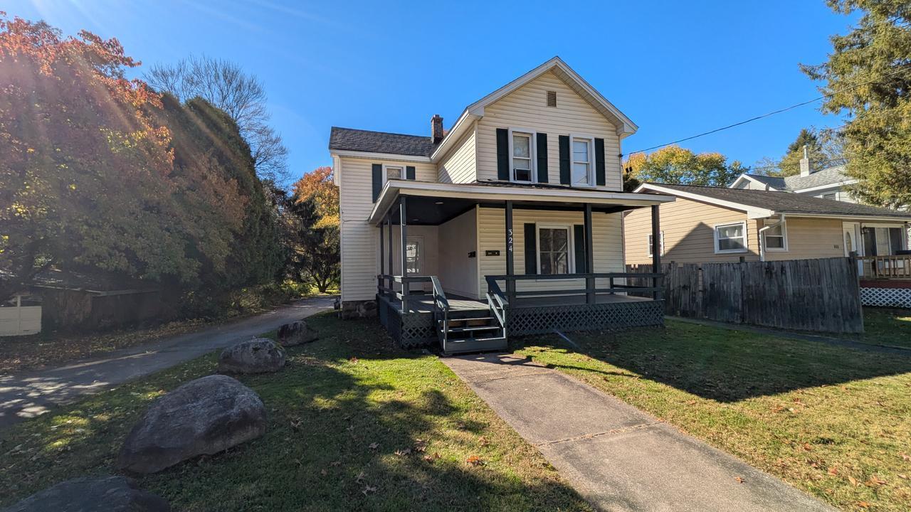 324 Meadville St unit B – photo 1