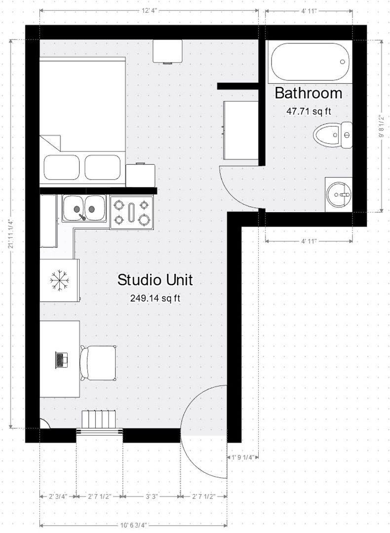 106 Fairview Dr unit 4-112 – photo 2