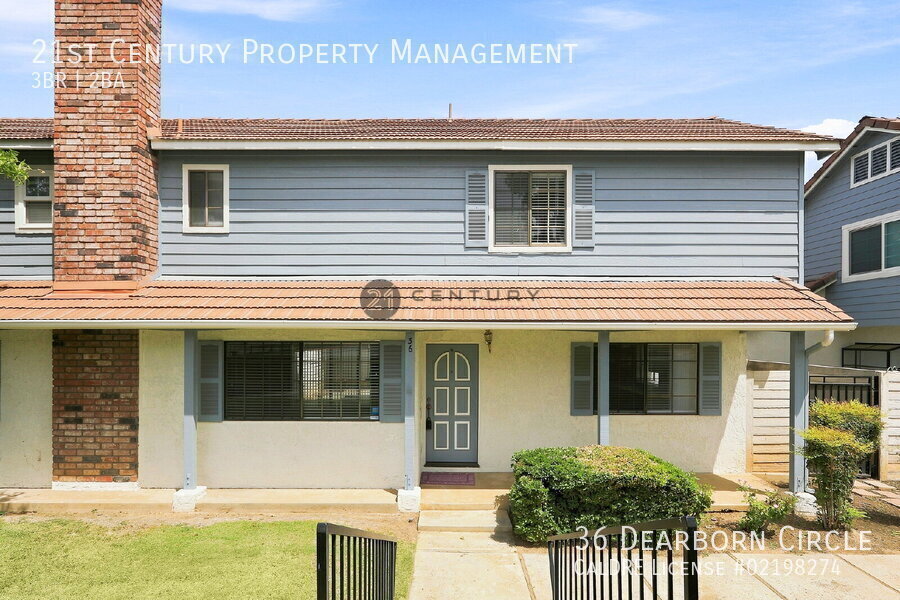 36 Dearborn Cir – photo 1