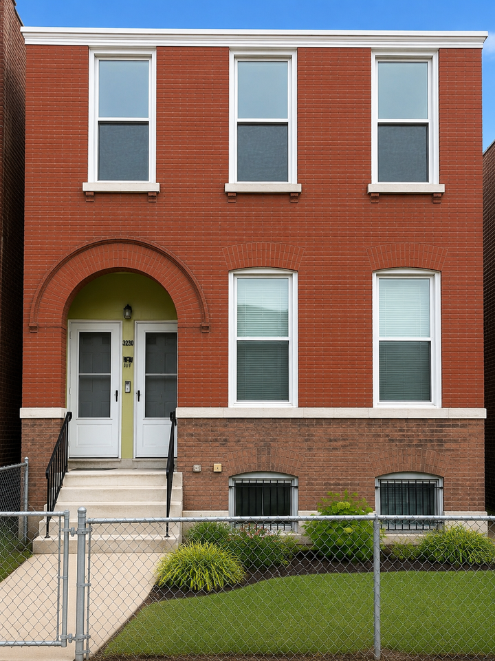 3230 Pennsylvania Ave unit 2F – photo 1