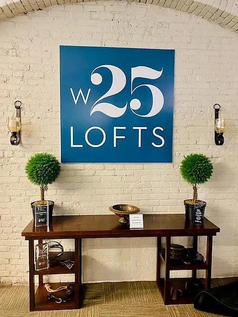 West 25th Street Lofts – photo 3