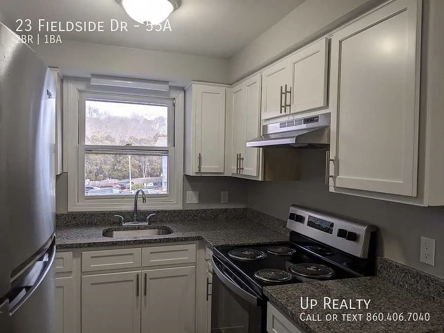 Fieldside Apartments – photo 1