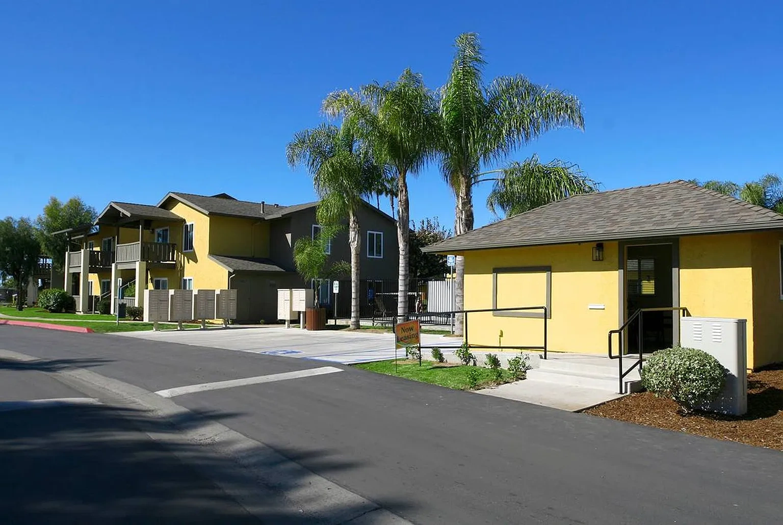 Cinnamon Woods Apartments – photo 2