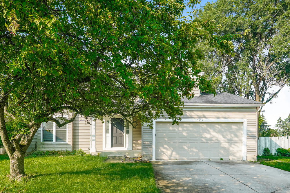 5305 Frisco Dr – photo 2