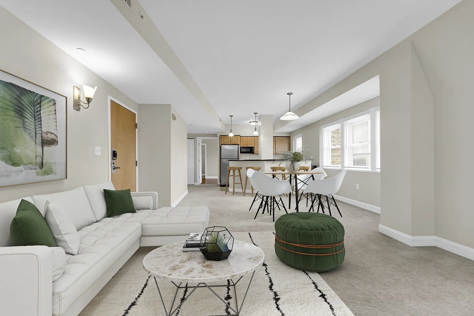 Park Lane Villa – photo 3