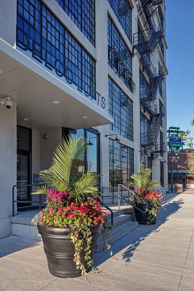 Delco Lofts – photo 2