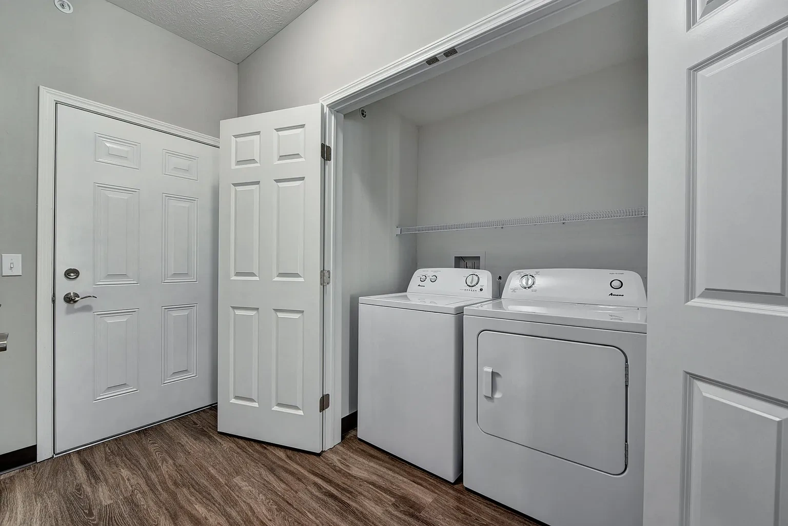Aquamarine Apartments – Floor plan