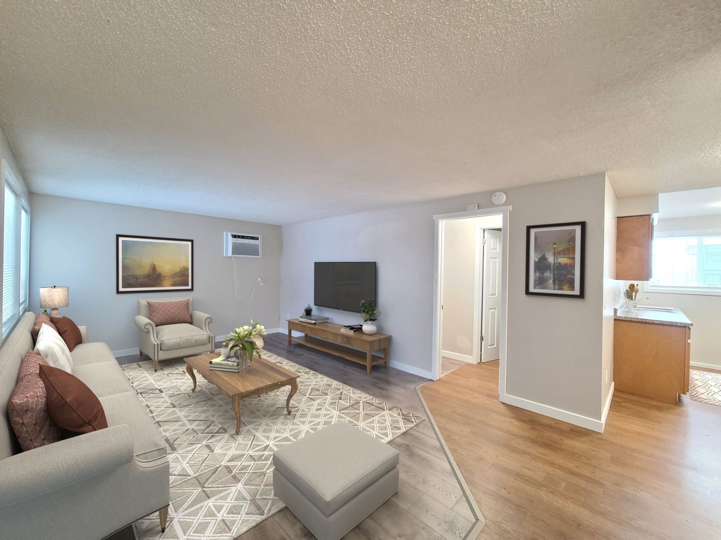 1712 W 2nd Ave unit 110 – photo 1