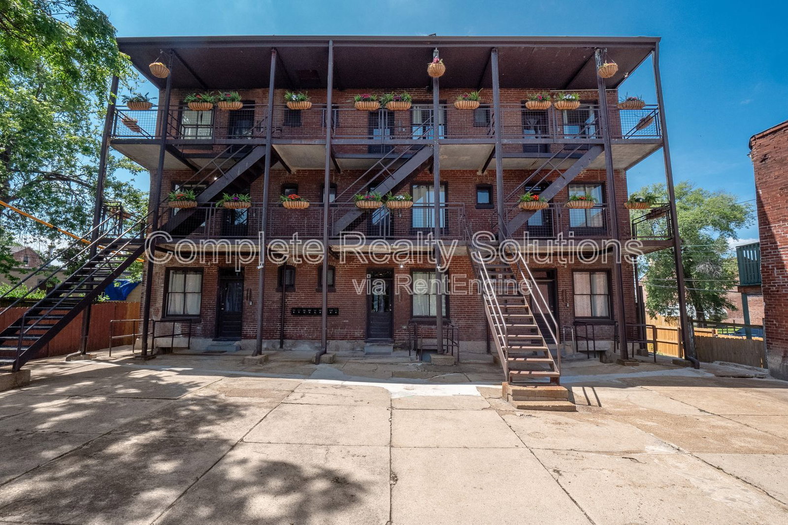3661 S Broadway St unit 1st Floor A – photo 3
