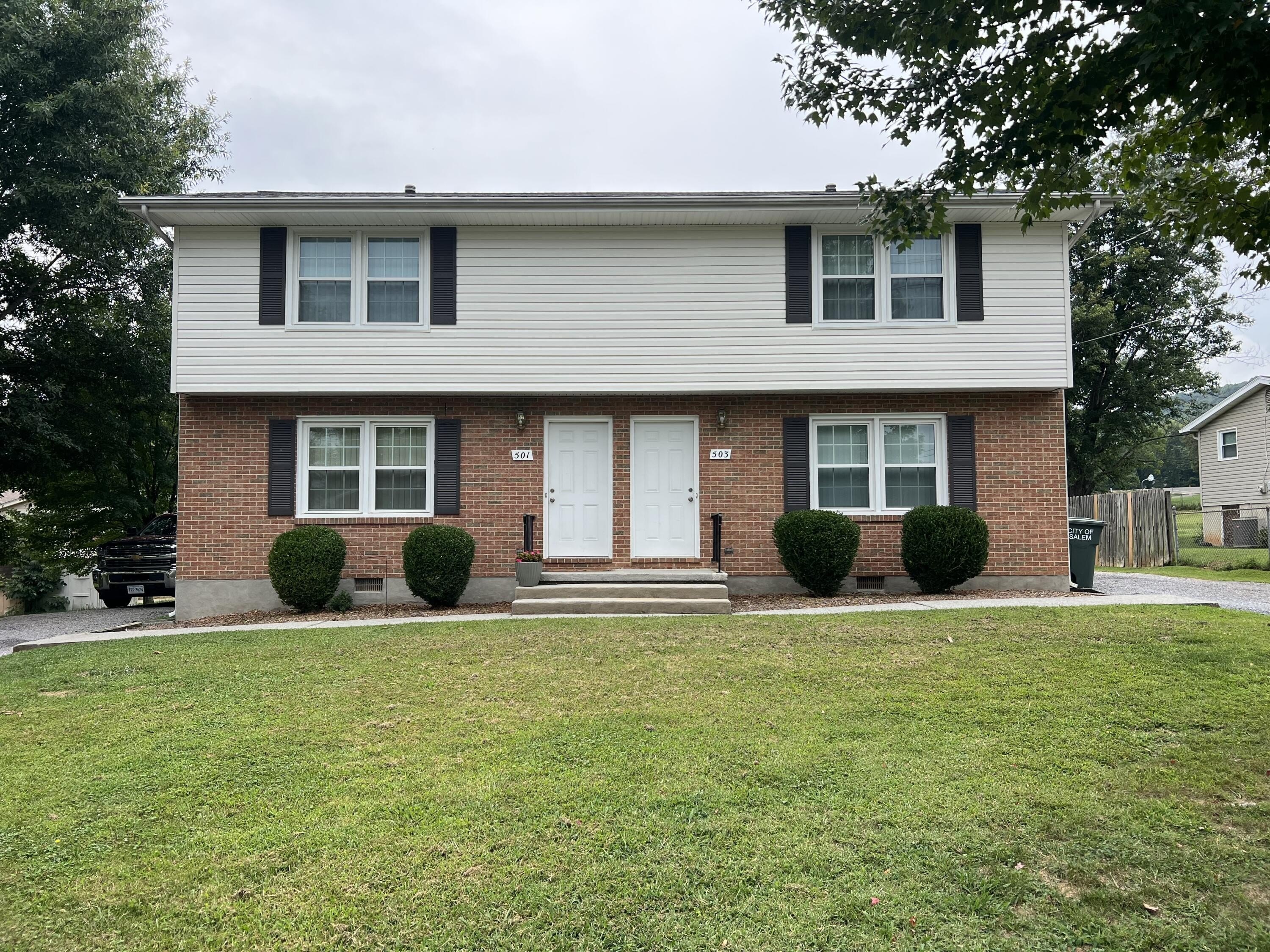 501 Poplar Ave – photo 2