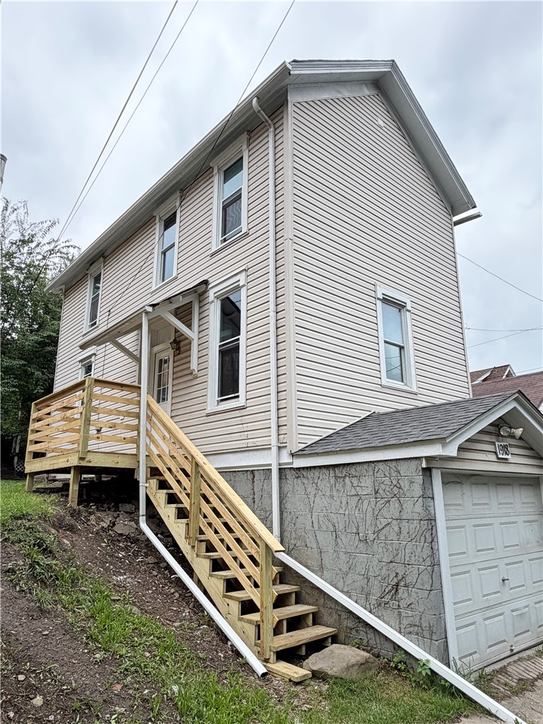 1918 7th Ave unit Rear – photo 1
