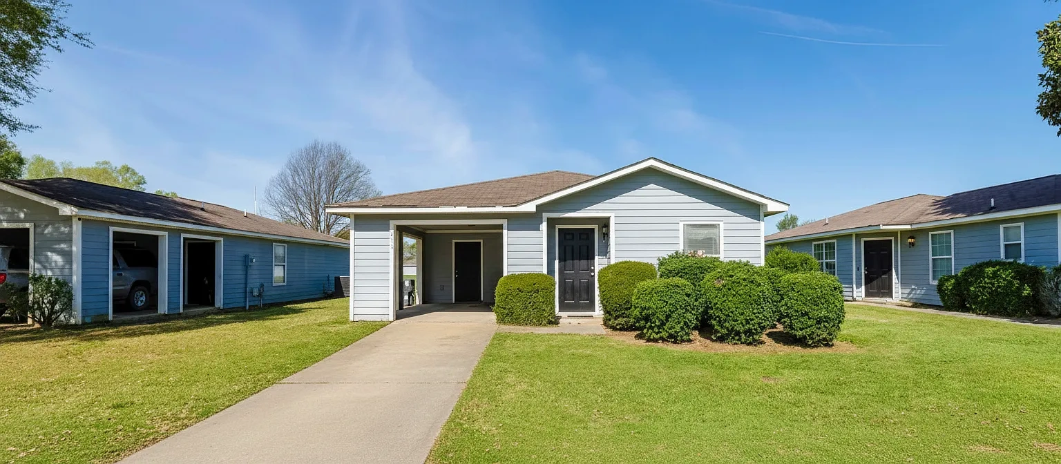 Riverchase Rental Homes – photo 2