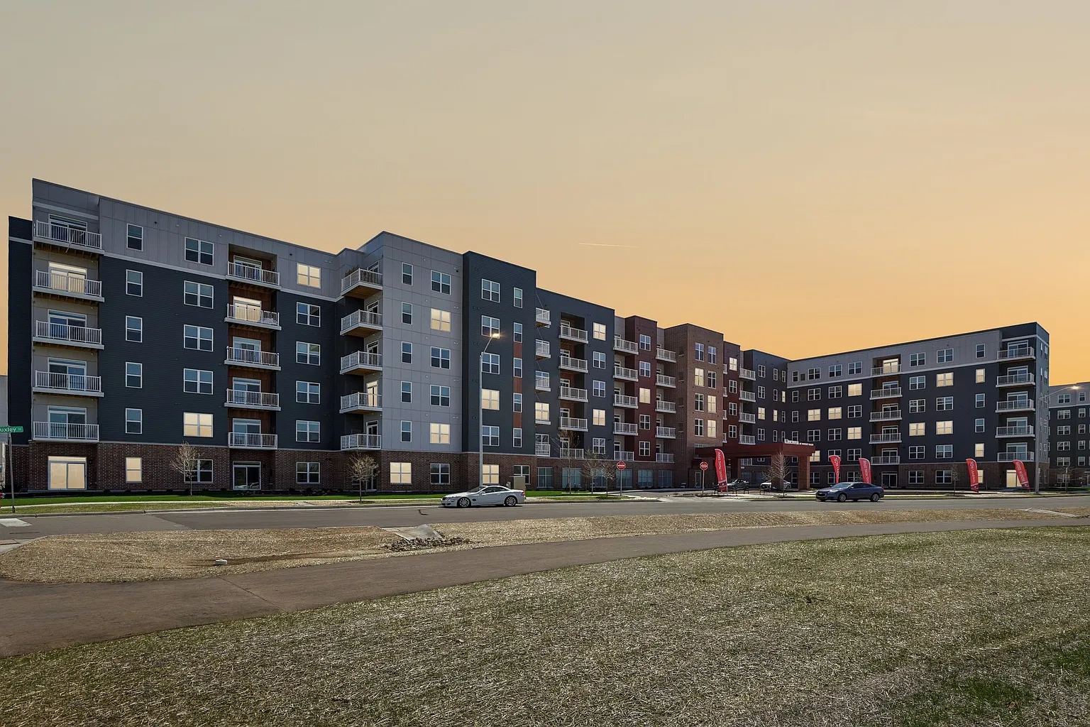 The Victoria at Huxley Yards - A 55+ Community – photo 4