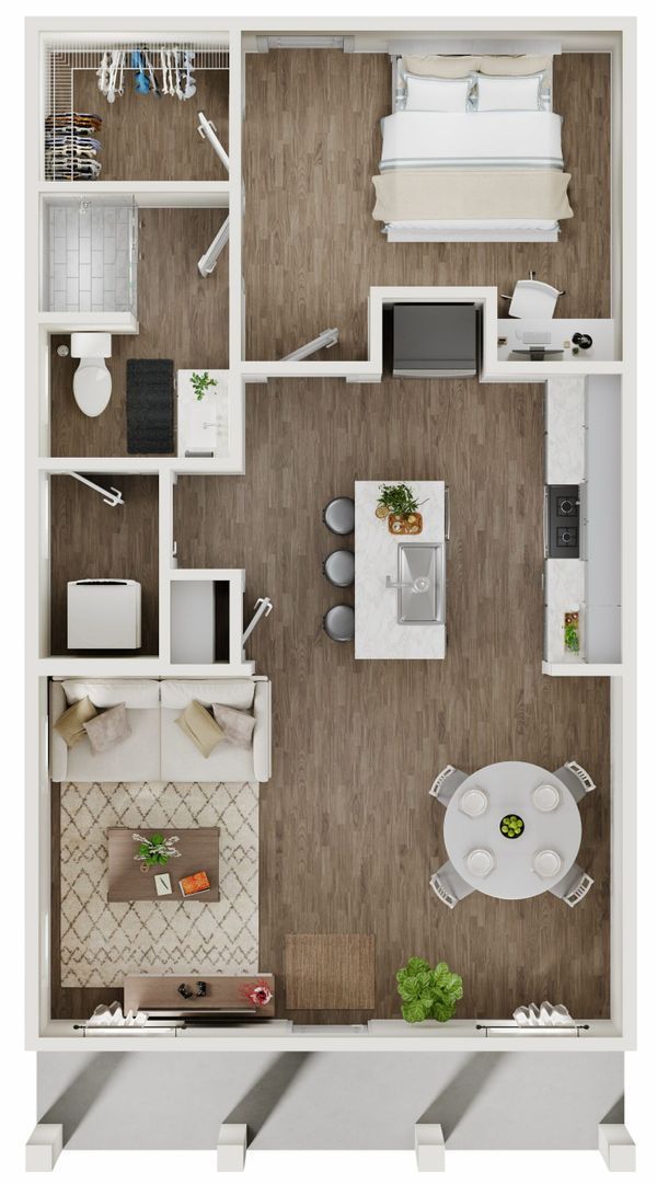 4239 Brevard Blvd – photo 4