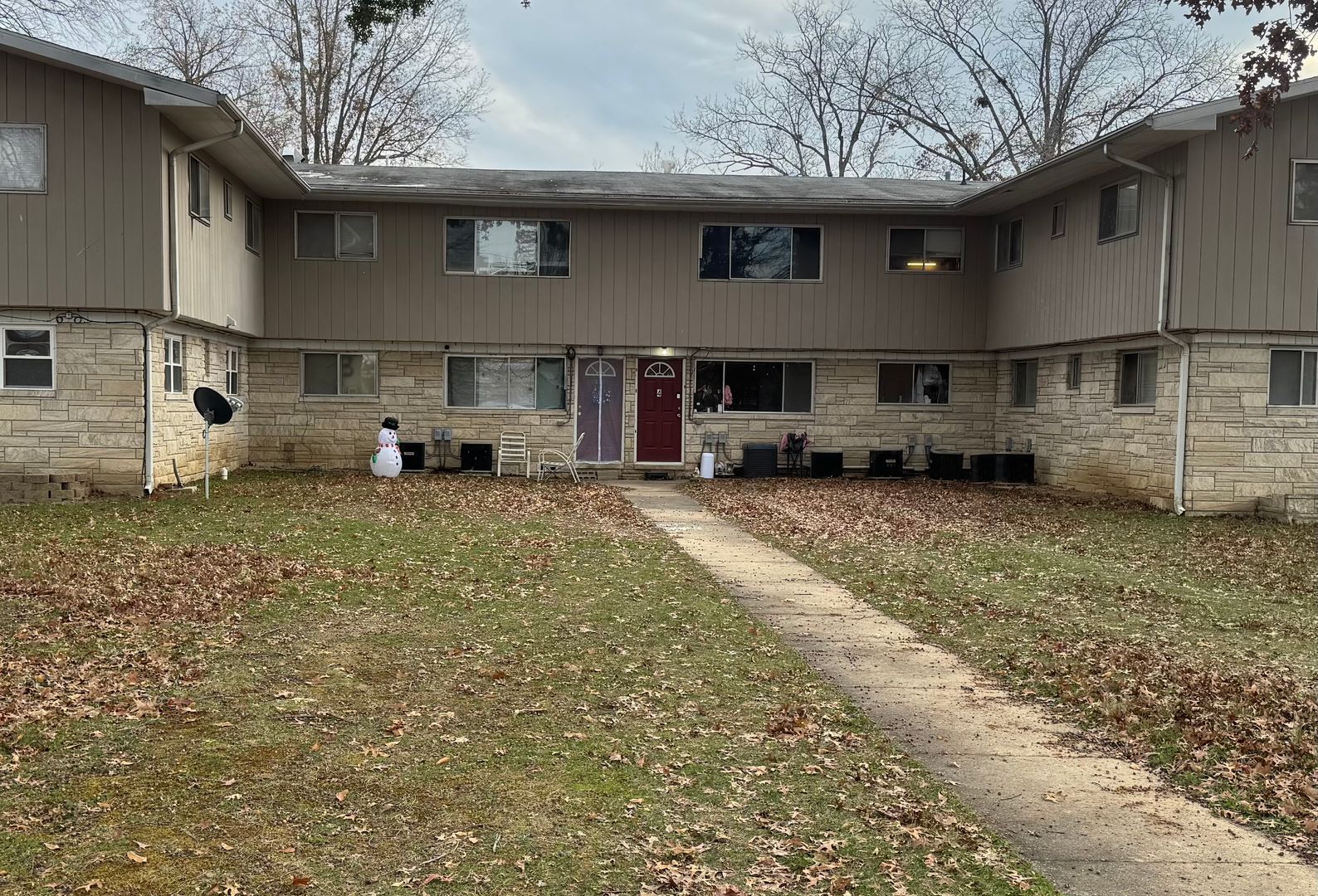 1225 W Freeman St unit 9 – photo 1