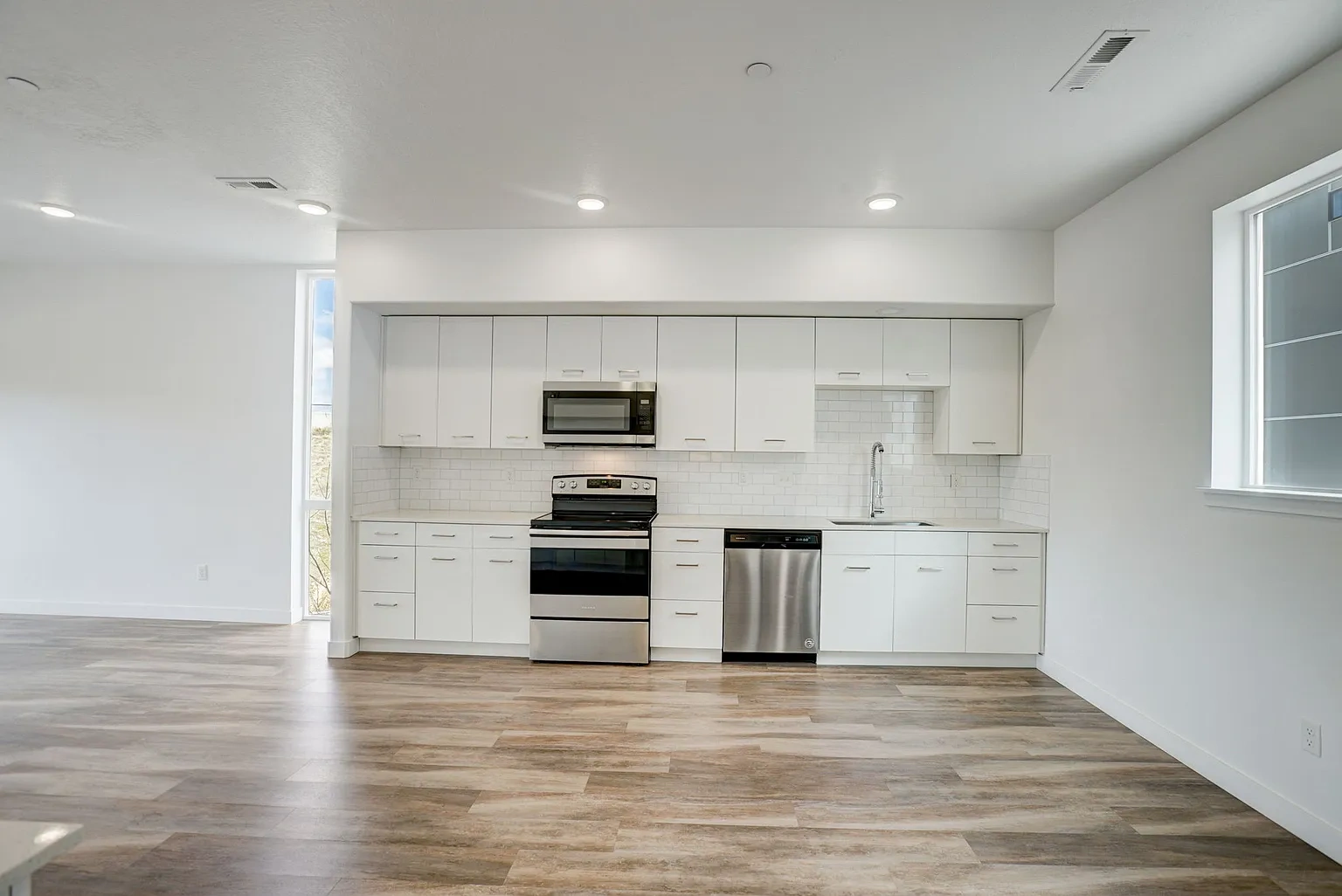The Marq – Floor plan