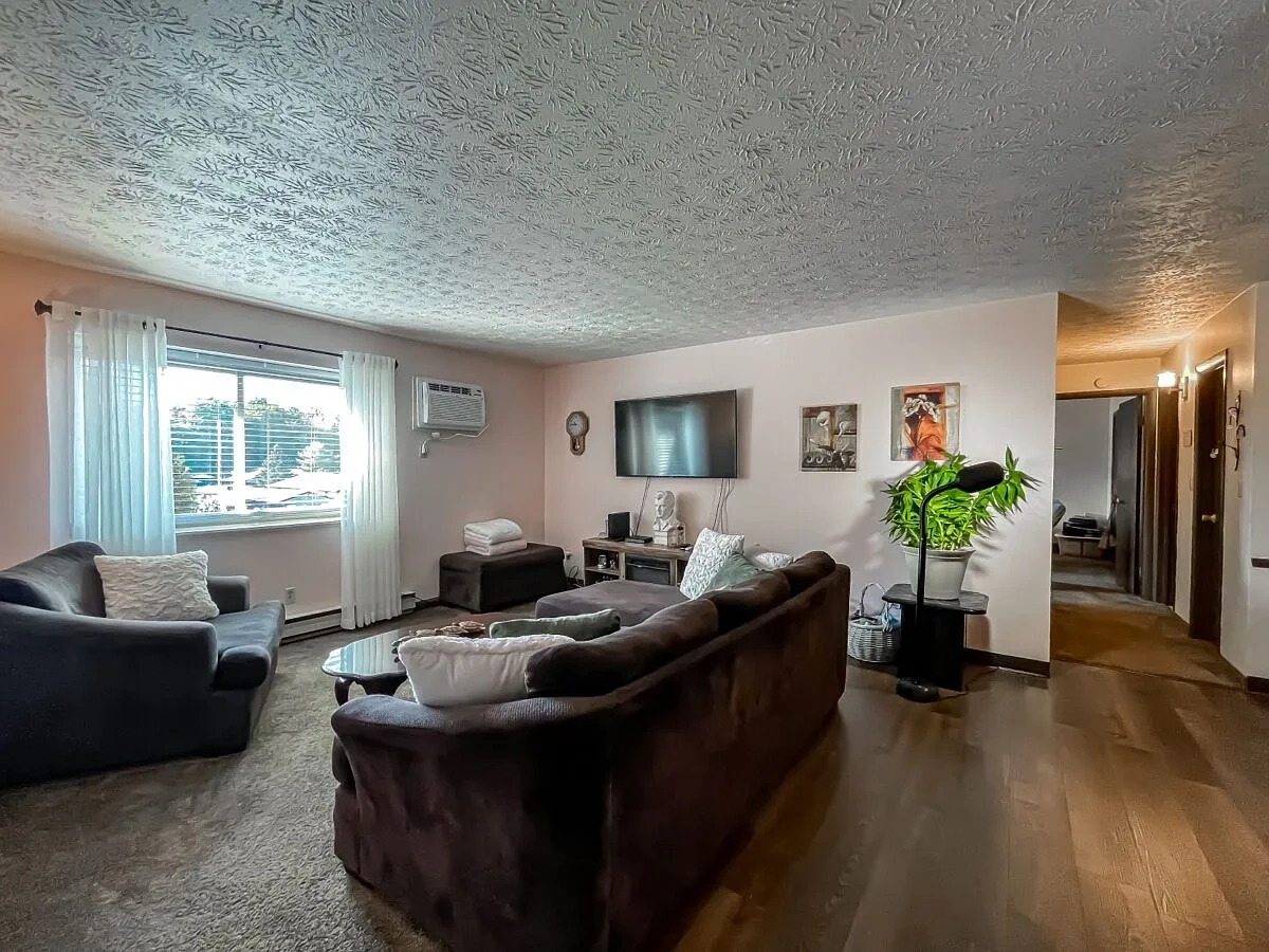 Newton Village Apartments – photo 2