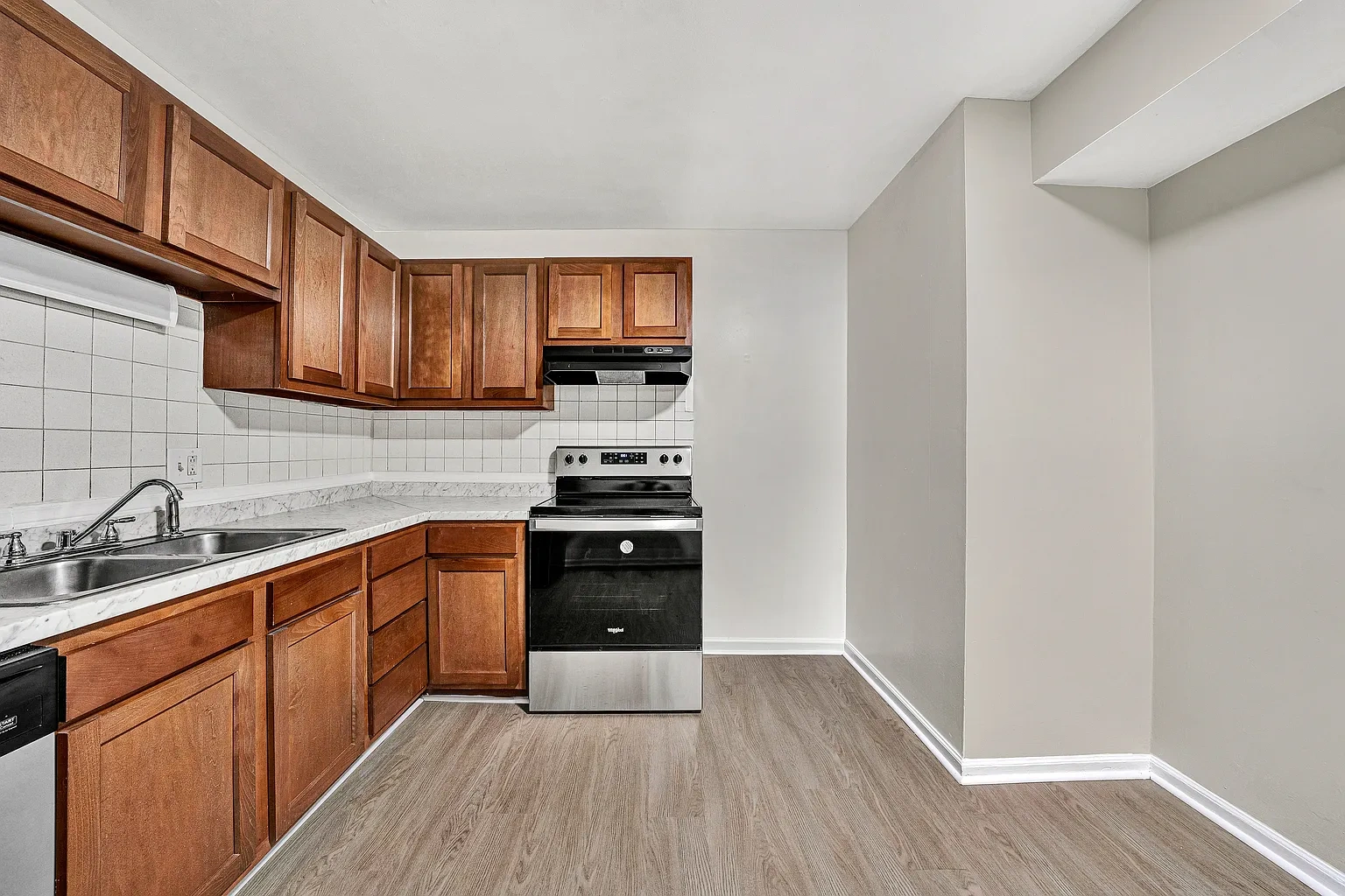 Flats at Glade Creek – photo 4