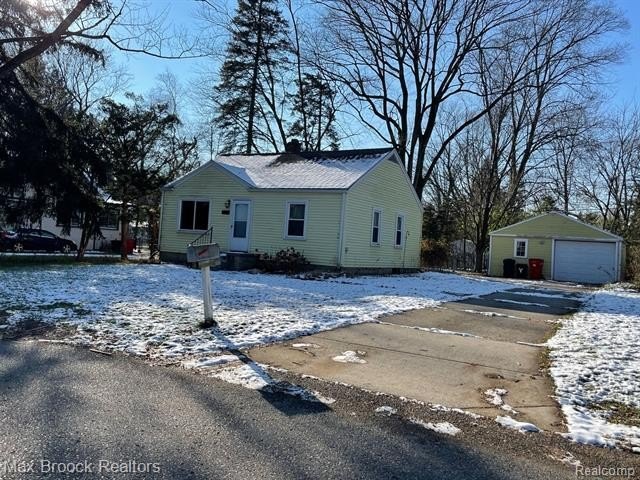 30753 Marshall St – photo 1