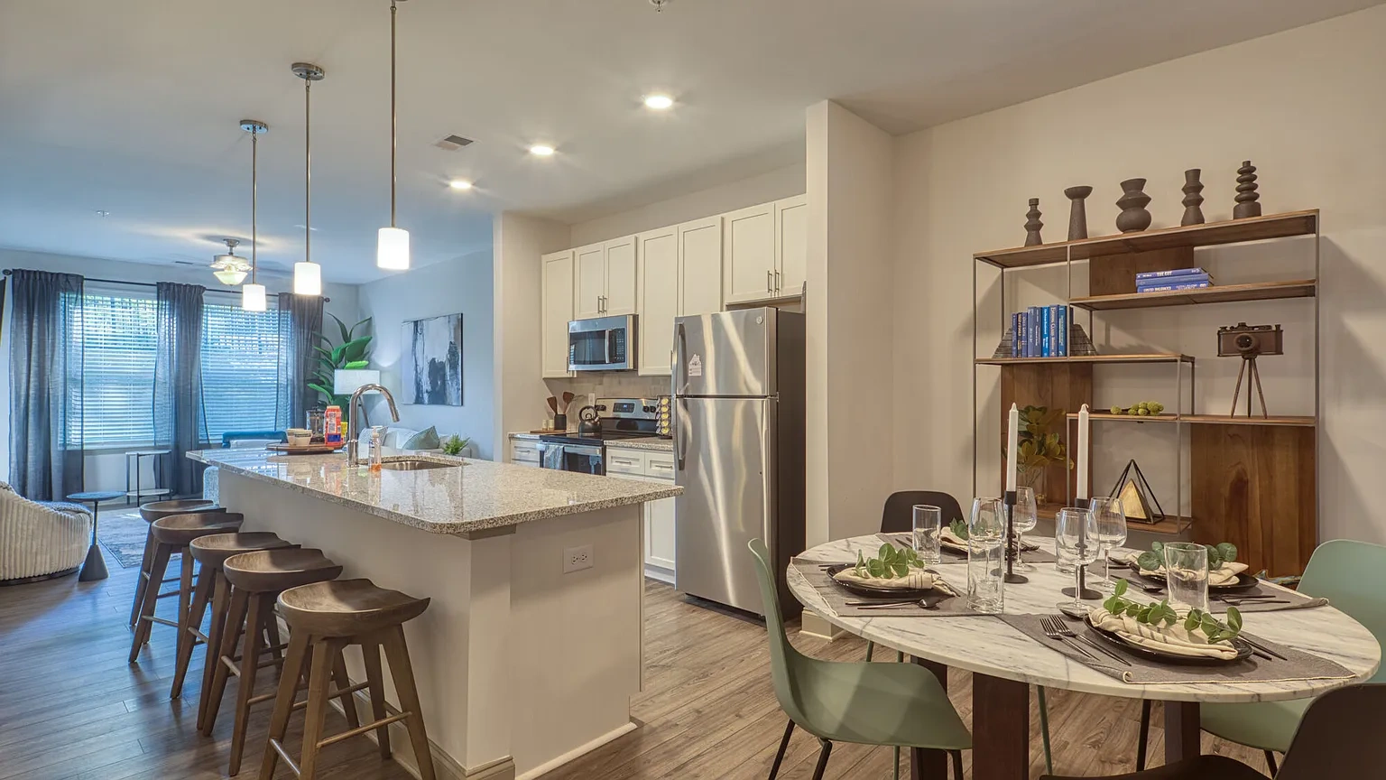The View at Blue Ridge Commons – photo 2