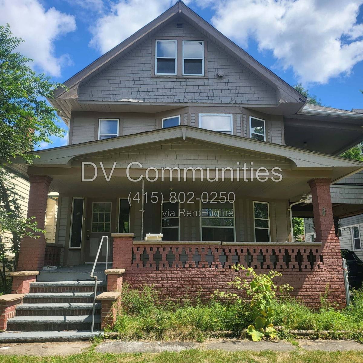1637 Eddington Rd unit 1 – photo 1