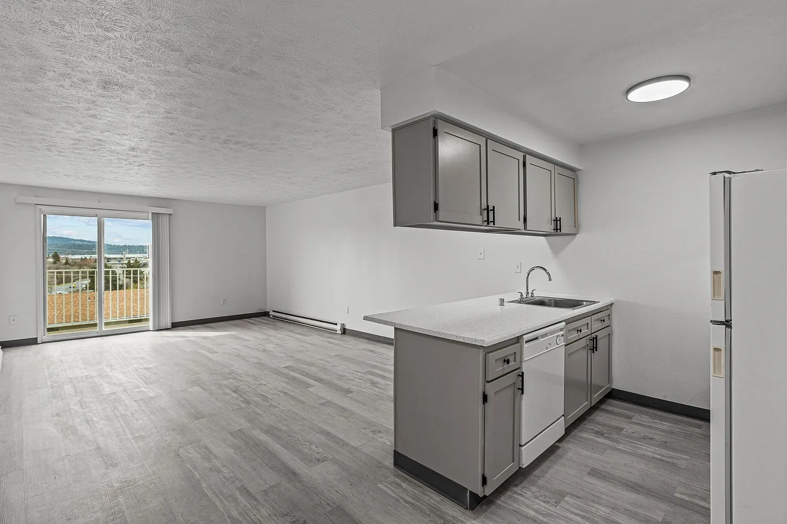 Cedar Green Apartments – photo 3