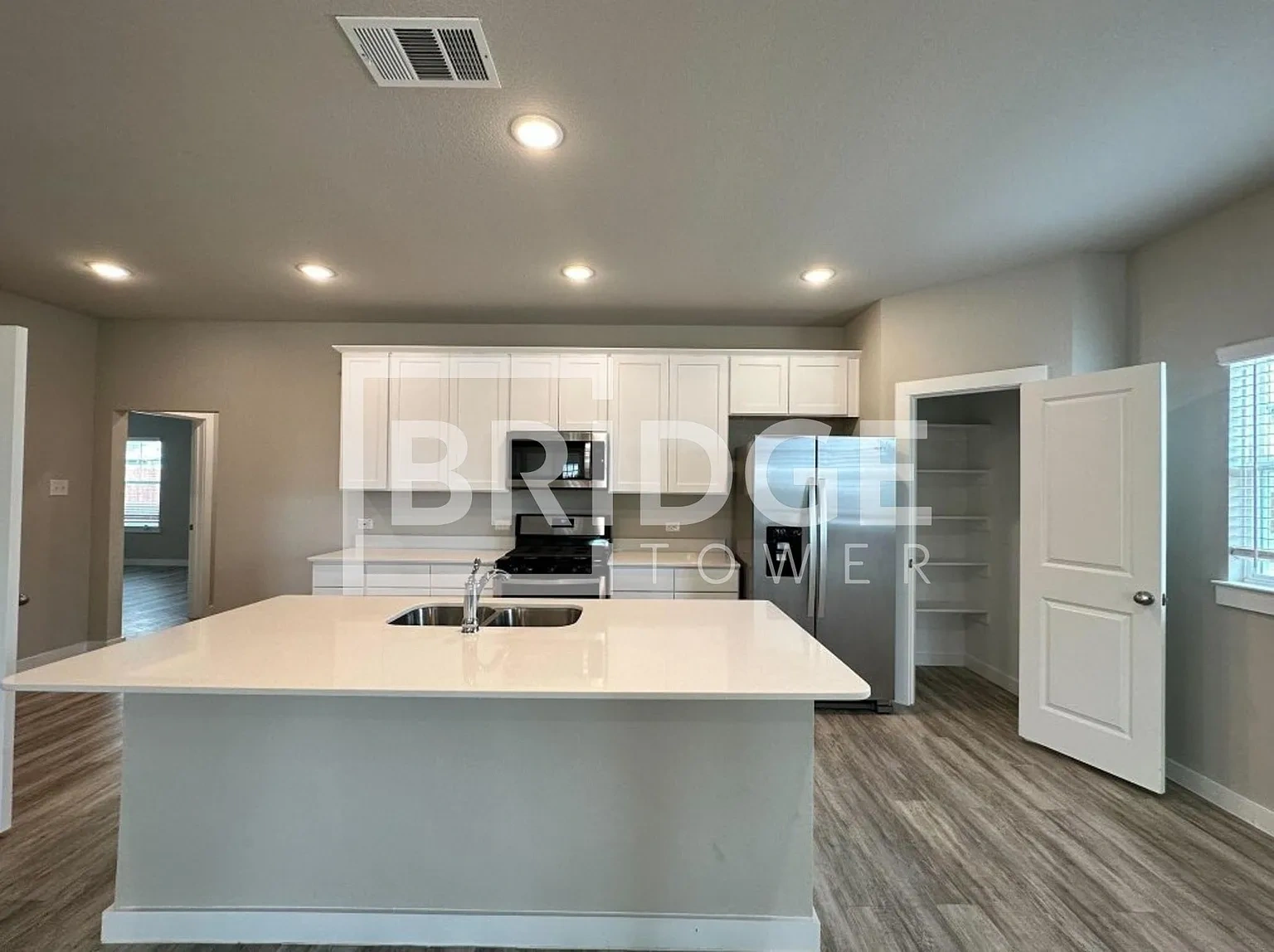 The Residences at Hudson Hollow – Floor plan