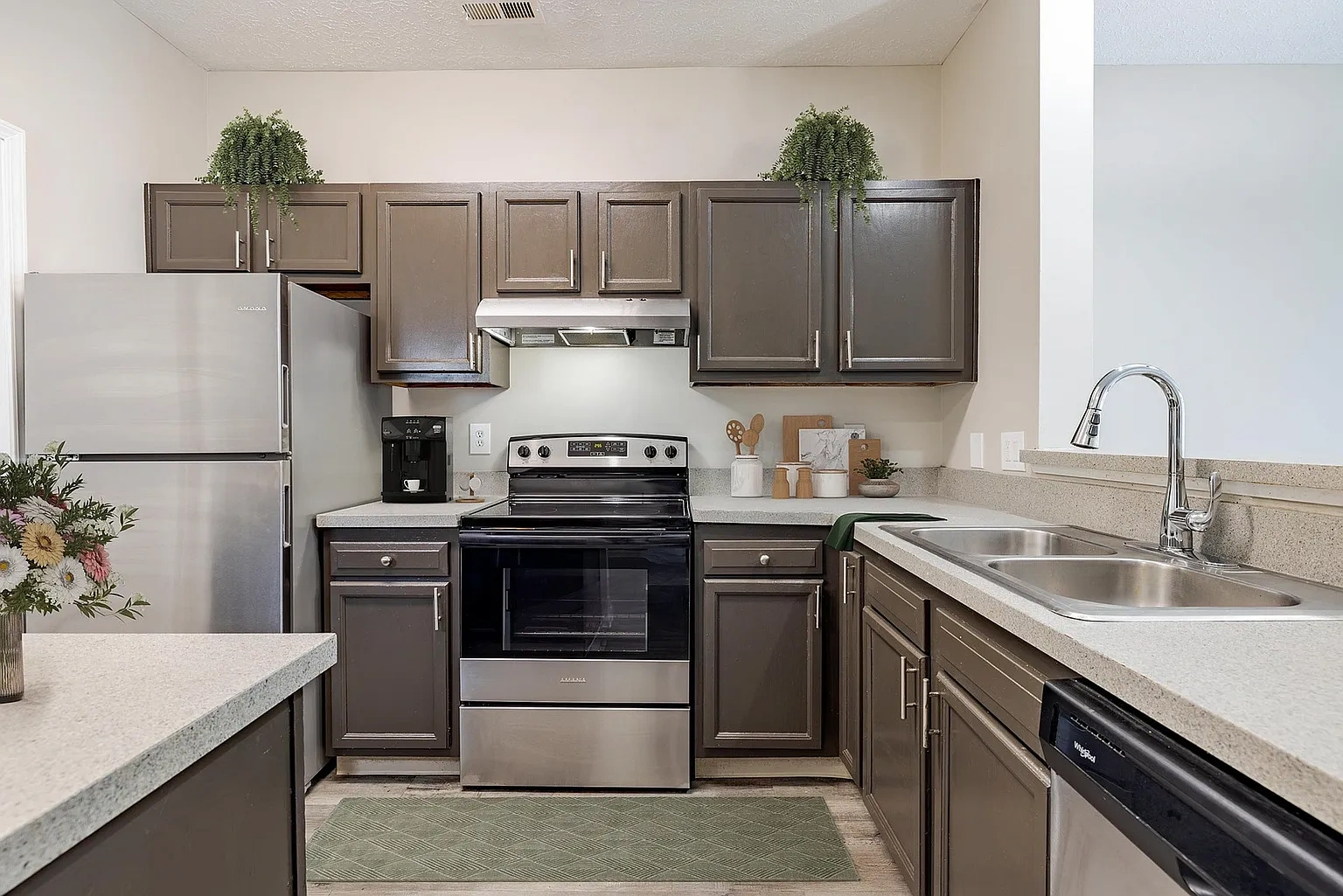 The Commons at Canal Winchester Apartments – photo 4