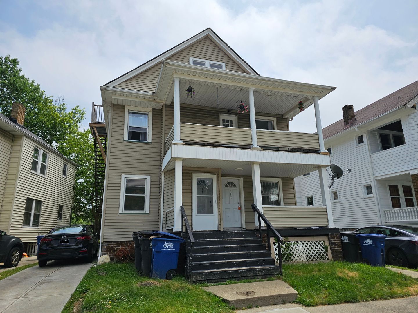 1279 Idlewood Ave unit 1279 Idlewood Avenue #2 – photo 1