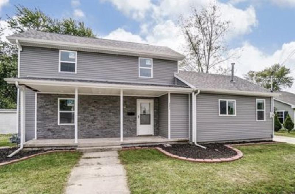 141 Lotze St – photo 1