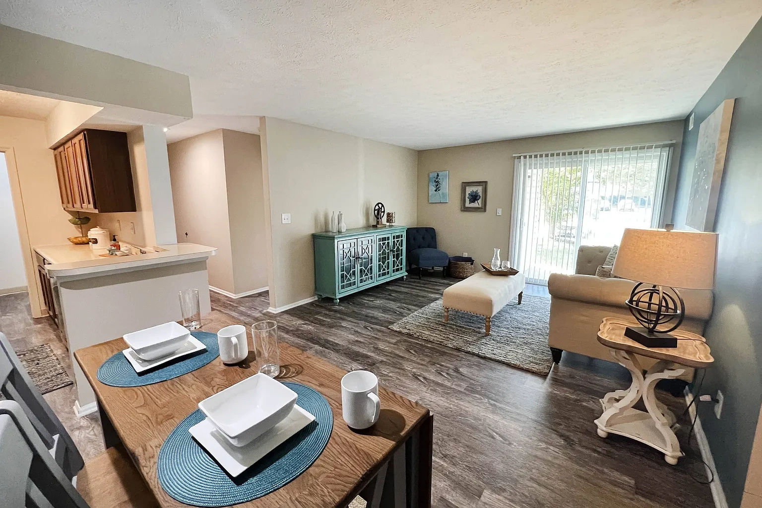 Steeplechase Apartments – photo 5