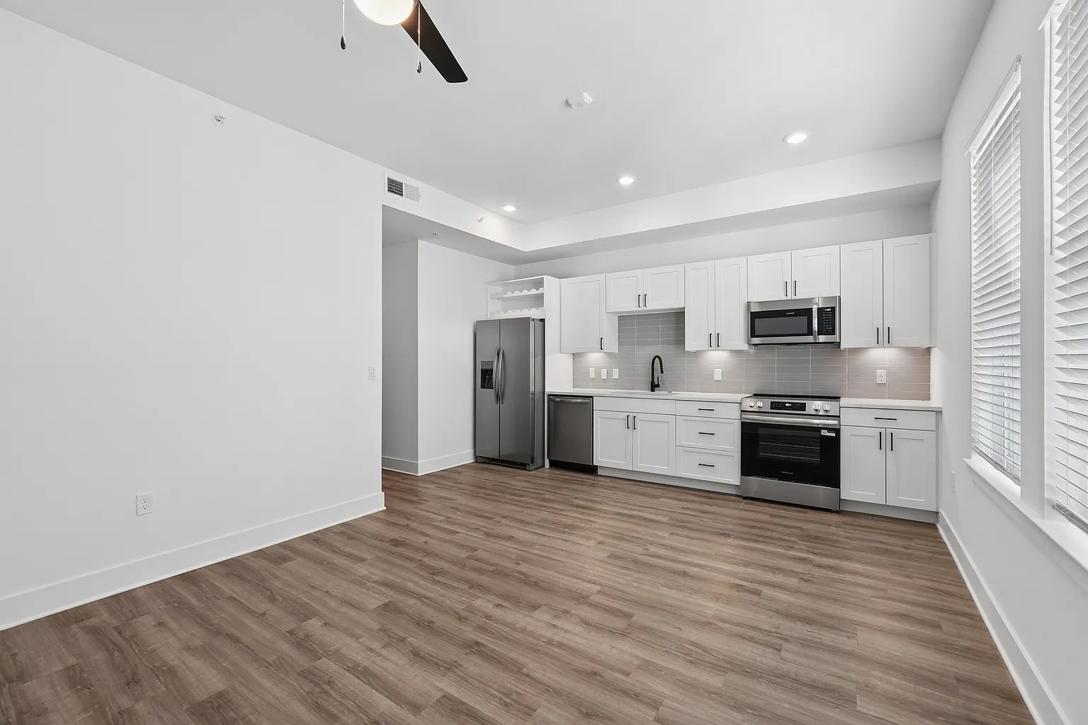 Linz Bayview – Floor plan