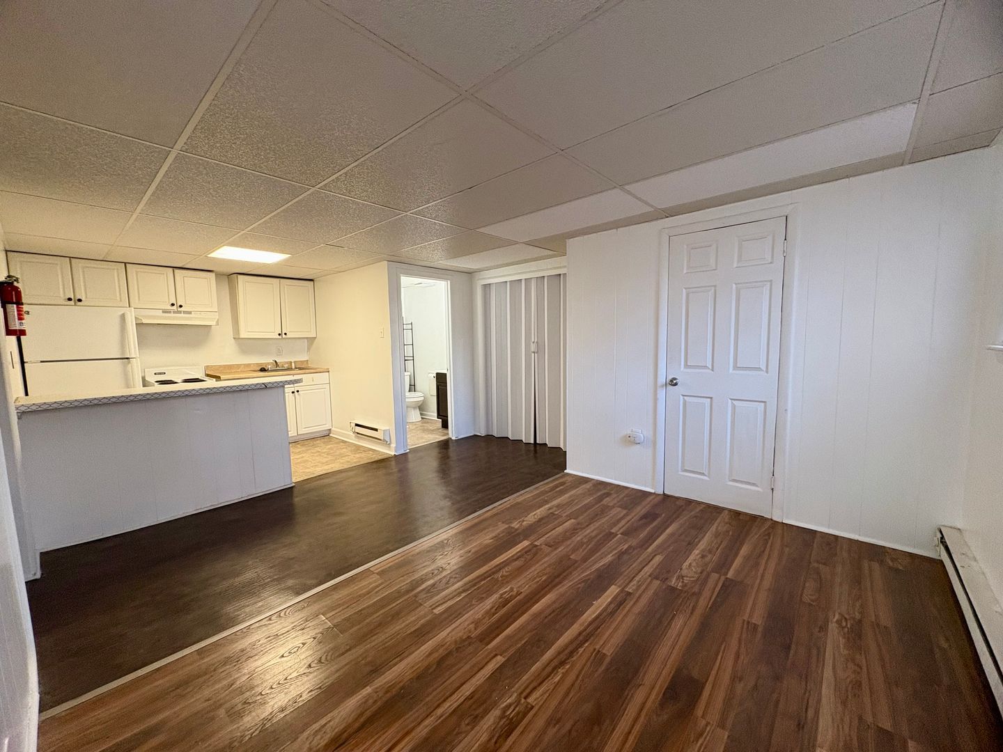 534 W Market St unit Carriage House - Unit 7 – photo 4