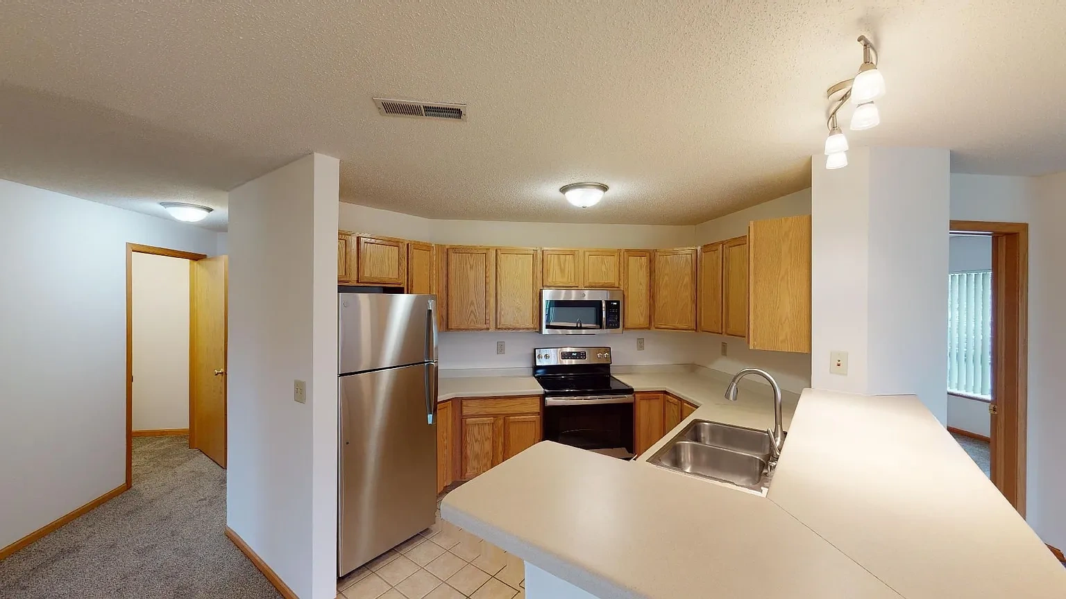 Midtown Terrace – photo 1