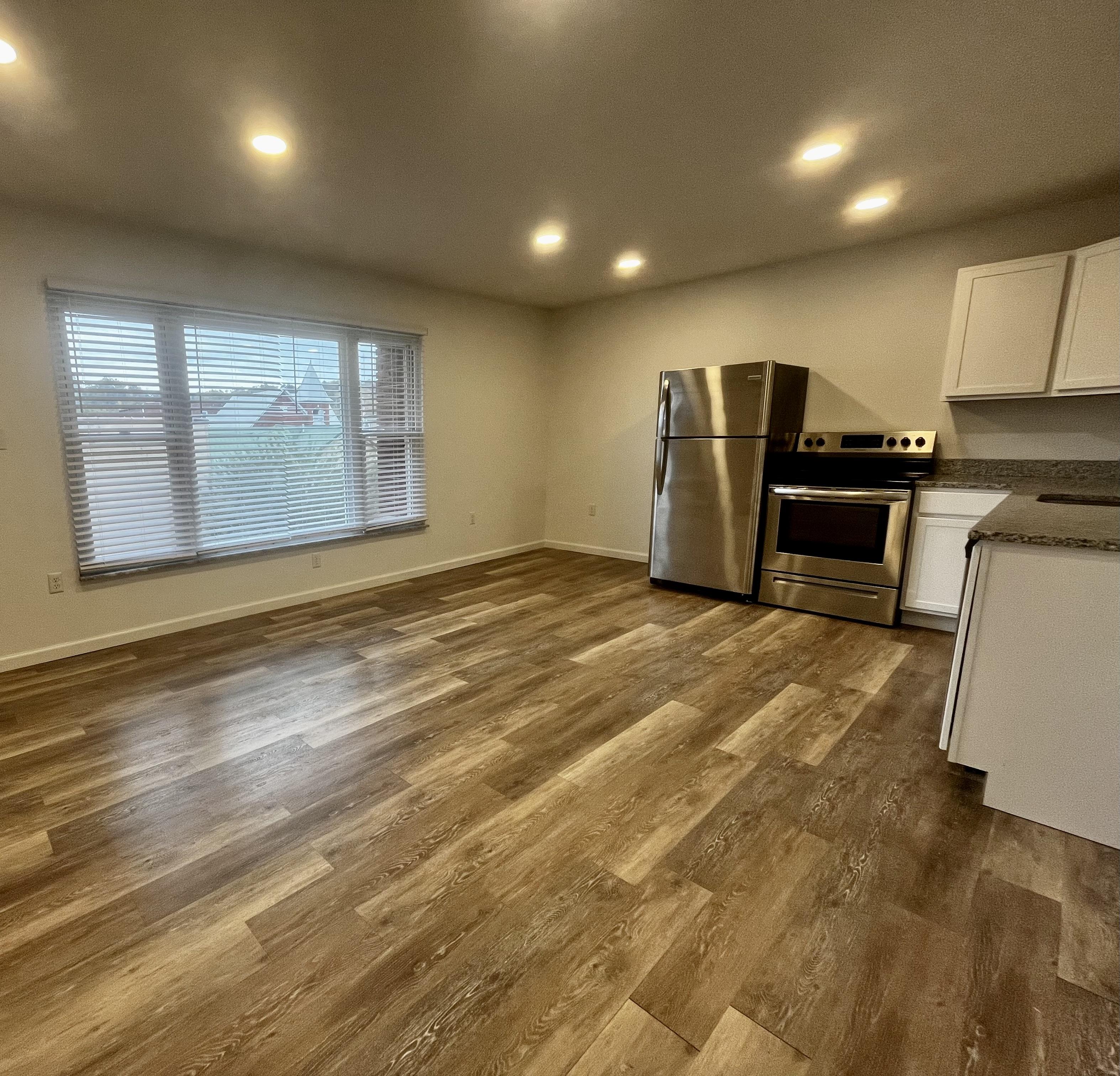 1020 Church St unit 1 – photo 1