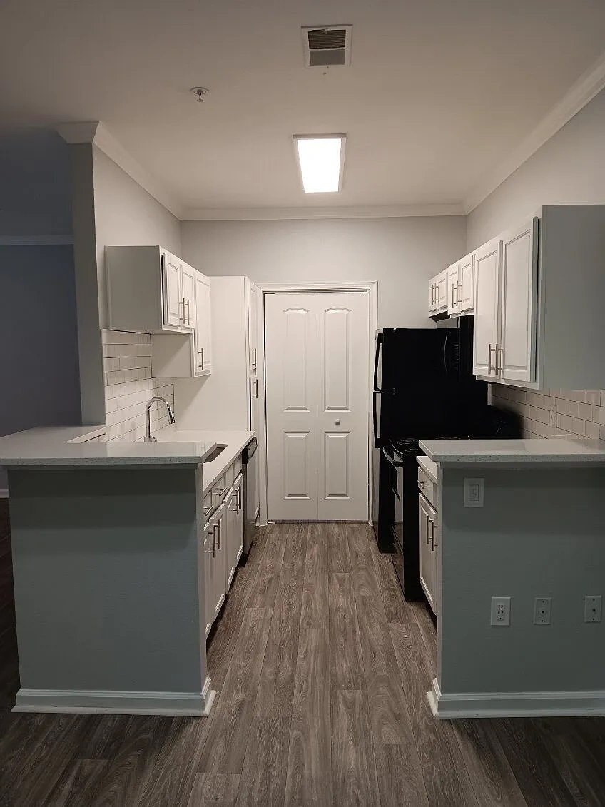 Lost Mountain – Floor plan