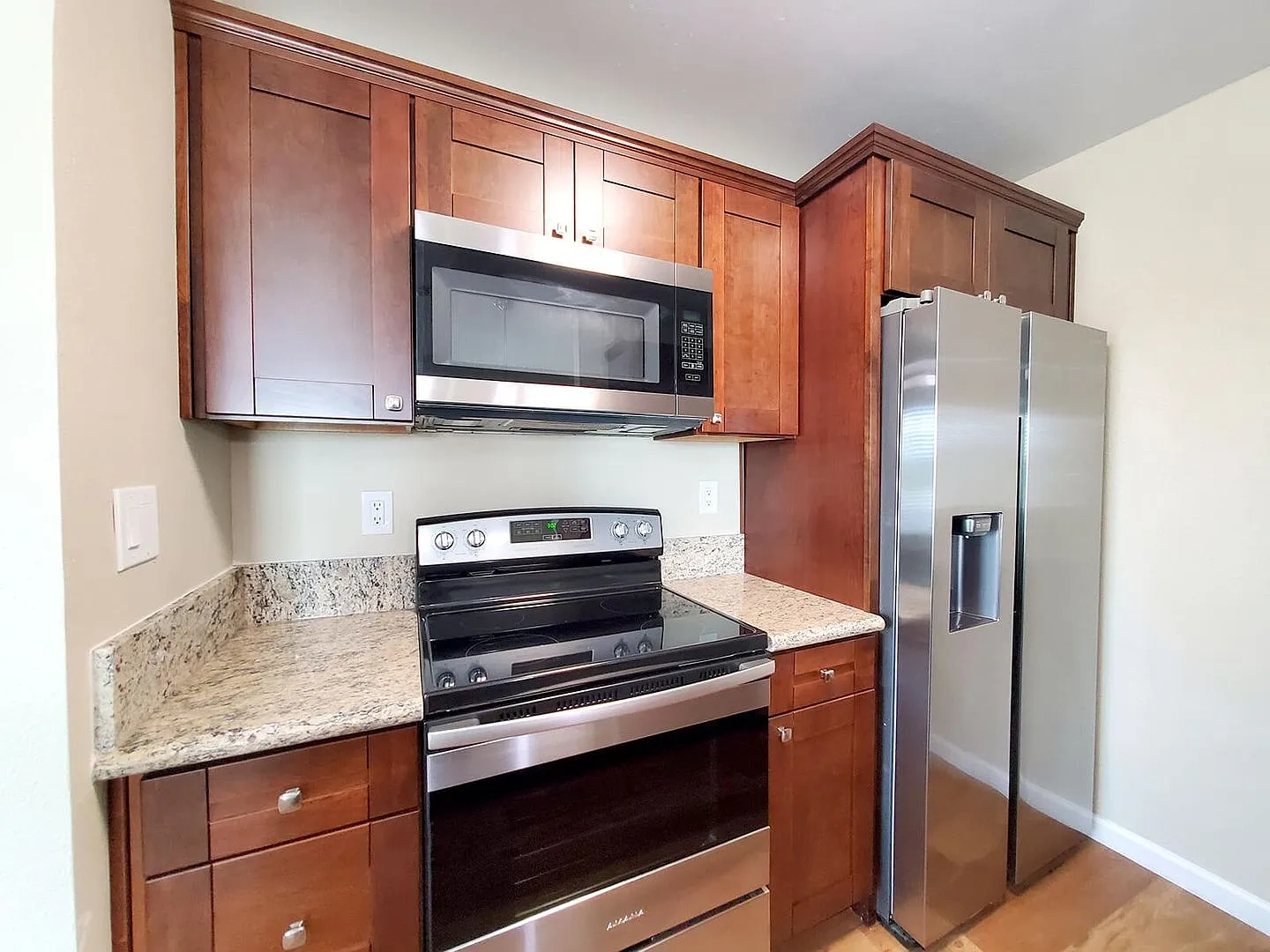 Cinnamon Woods Apartments – Floor plan