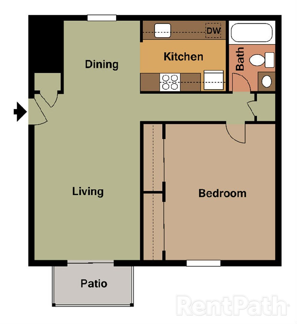 680 Wildflower Dr – photo 1