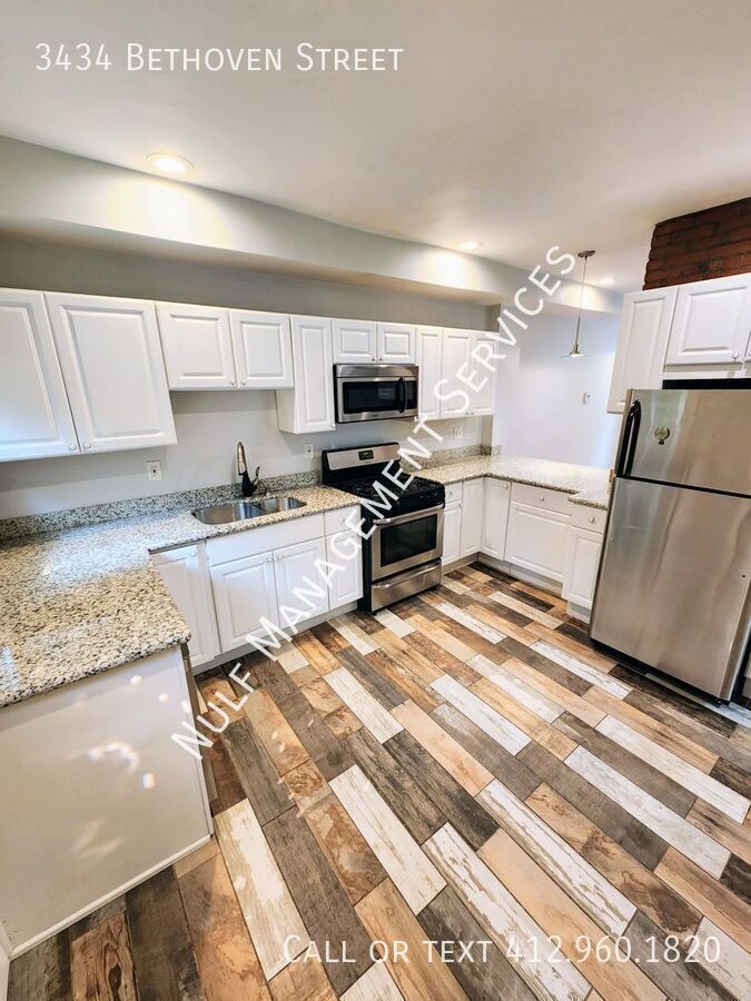 3434 Bethoven St – photo 1