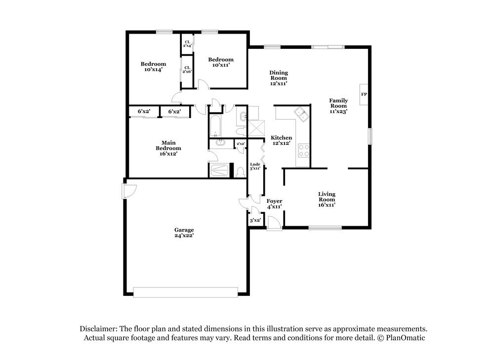 1204 Daylight Dr – photo 2