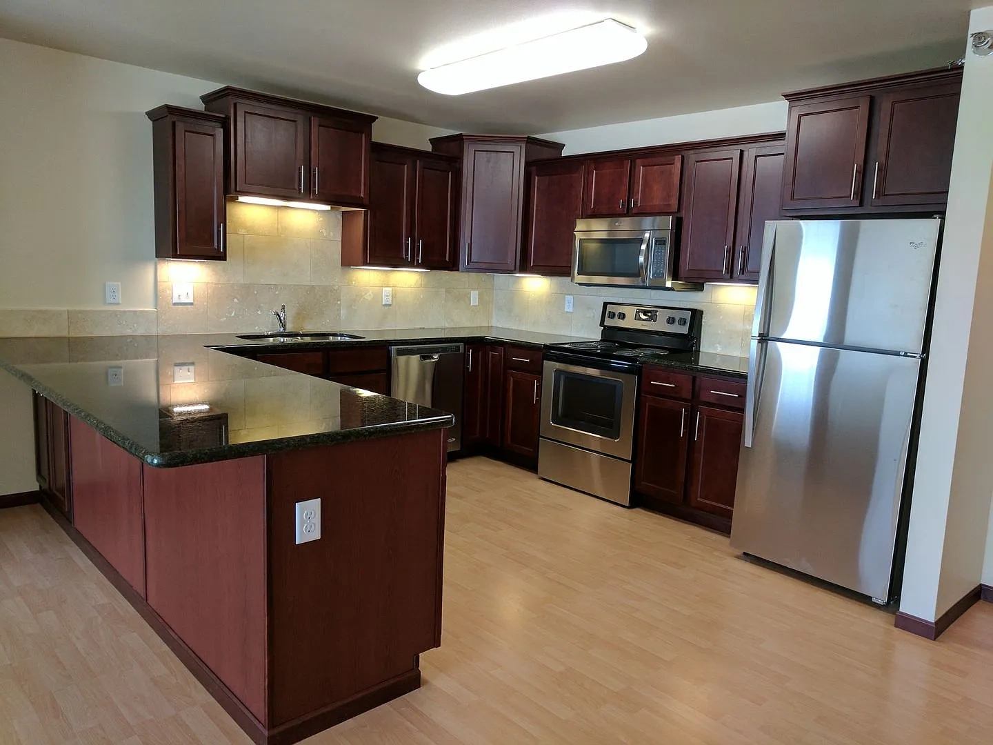 Aurora Ponds – Floor plan