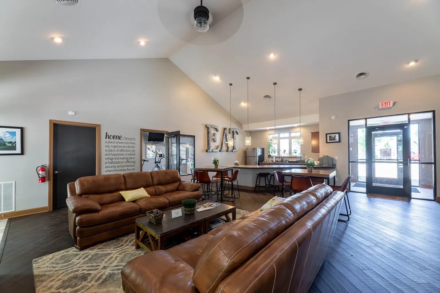 The Villas of Madison – photo 1