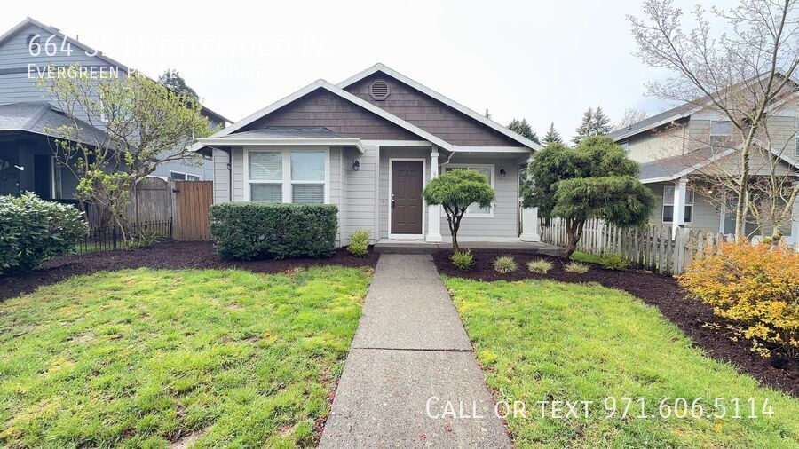 664 SE Myrtlewood Pl – photo 1