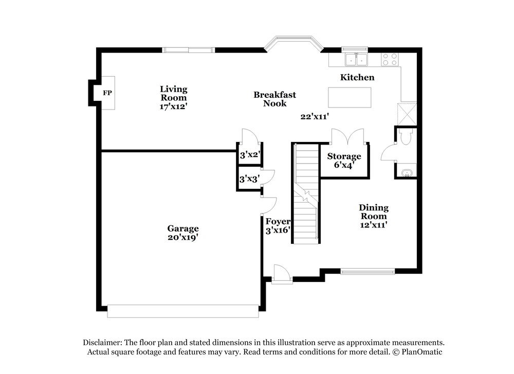 8711 Firstgate Dr – photo 3