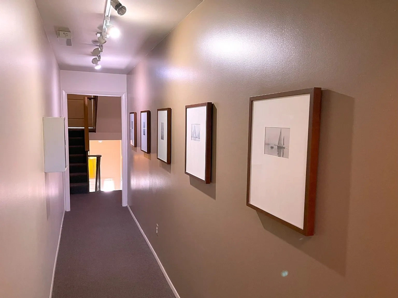 Walnut Creek Apartments – photo 4