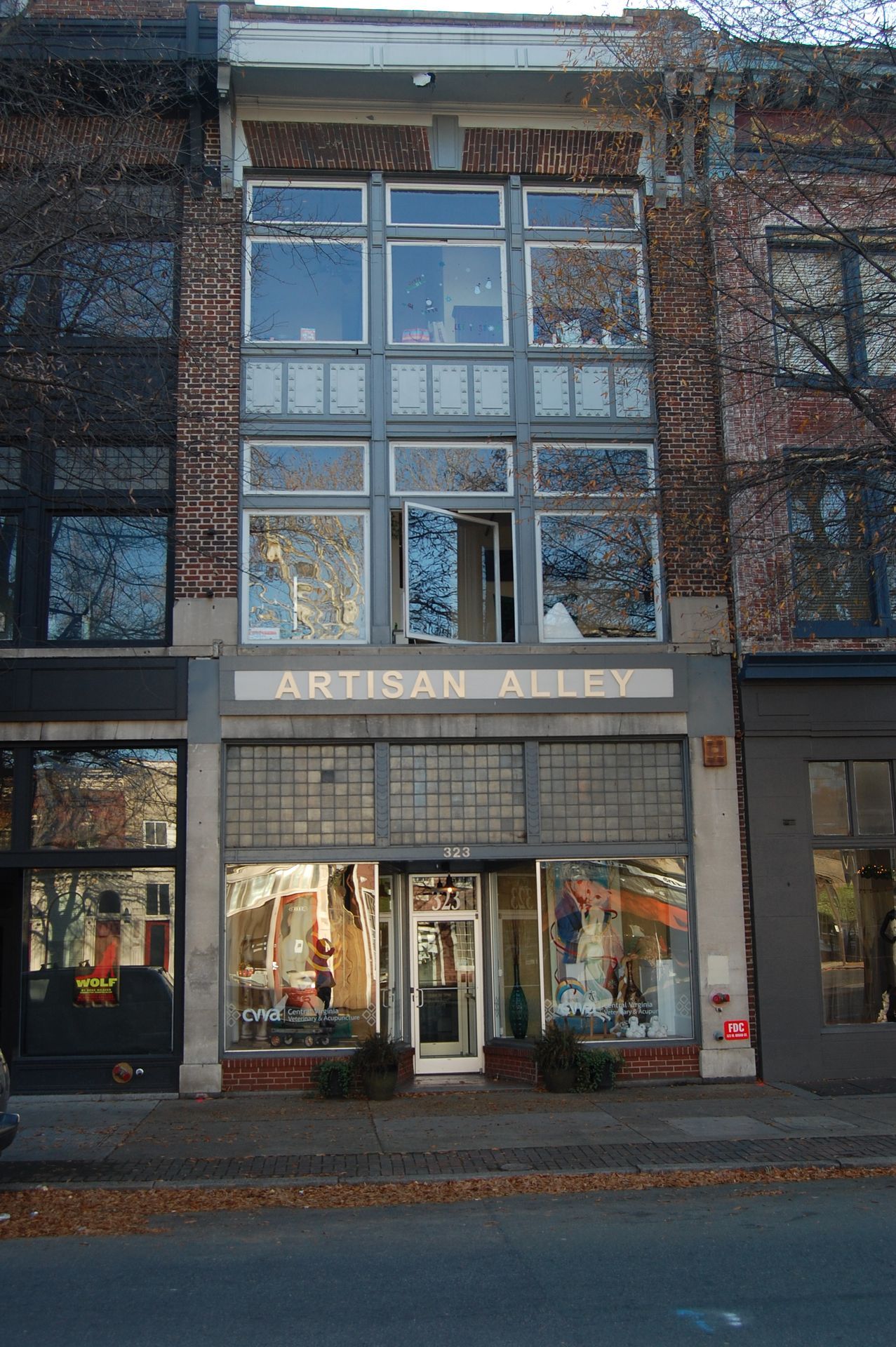 323 W Broad St unit 7 – photo 3